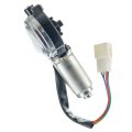 A-premium Front Left Power Window Lift Motor Compatible With Lexus Gs300 1998-2005 Gs400 1998-2000 Gs430 2001-2005 Driver Side