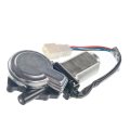 A-premium Front Left Power Window Lift Motor Compatible With Lexus Gs300 1998-2005 Gs400 1998-2000 Gs430 2001-2005 Driver Side
