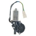 A-premium Front Left Power Window Lift Motor Compatible With Lexus Gs300 1998-2005 Gs400 1998-2000 Gs430 2001-2005 Driver Side