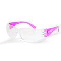 Jorestech Eyewear Protective Safety Glasses Pack Of 12 