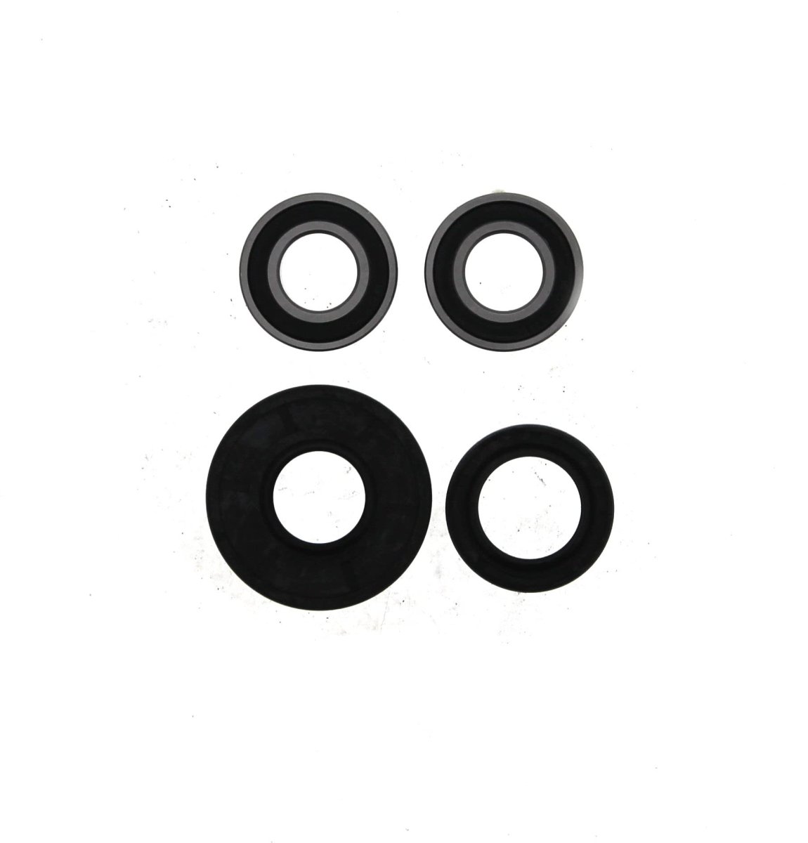 Front Wheel Bearings And Seals For Honda Cr125r Cr250r Cr500r 1990 1991 1992 1993 1994