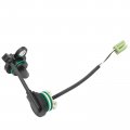 A-premium Transmission Speed Sensor Compatible With Chevrolet Equinox 2010-2019 Malibu Cruze Sonic Captiva Sport Limited