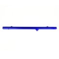 Auto Dynasty Compatible With Supra Top Feed High Flow Fuel Injector Rail Kit Blue 2jz-gte Jza80