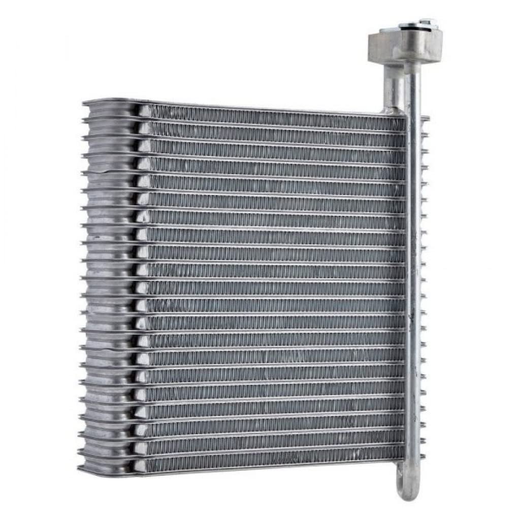 Evaporator For Chevy Suburban 1500 2500 2000 2001 2002 Tube And Fin Block Part Number 89018270 Clx-m0-97031-cl360a59