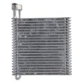 Evaporator For Chevy Suburban 1500 2500 2000 2001 2002 Tube And Fin Block Part Number 89018270 Clx-m0-97031-cl360a59