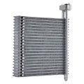 Evaporator For Chevy Suburban 1500 2500 2000 2001 2002 Tube And Fin Block Part Number 89018270 Clx-m0-97031-cl360a59