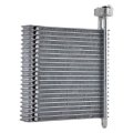 Evaporator For Chevy Suburban 1500 2500 2000 2001 2002 Tube And Fin Block Part Number 89018270 Clx-m0-97031-cl360a59