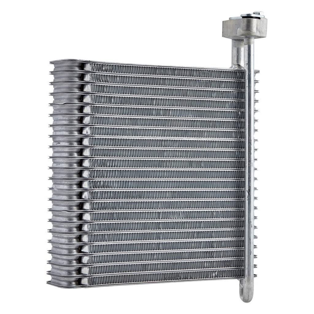 Evaporator For Chevy Suburban 1500 2500 2000 2001 2002 Tube And Fin Block Part Number 89018270 Clx-m0-97031-cl360a59