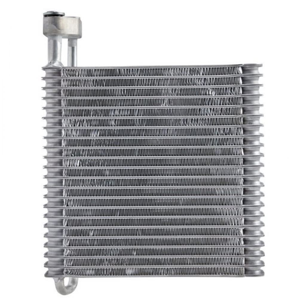 Evaporator For Chevy Suburban 1500 2500 2000 2001 2002 Tube And Fin Block Part Number 89018270 Clx-m0-97031-cl360a59