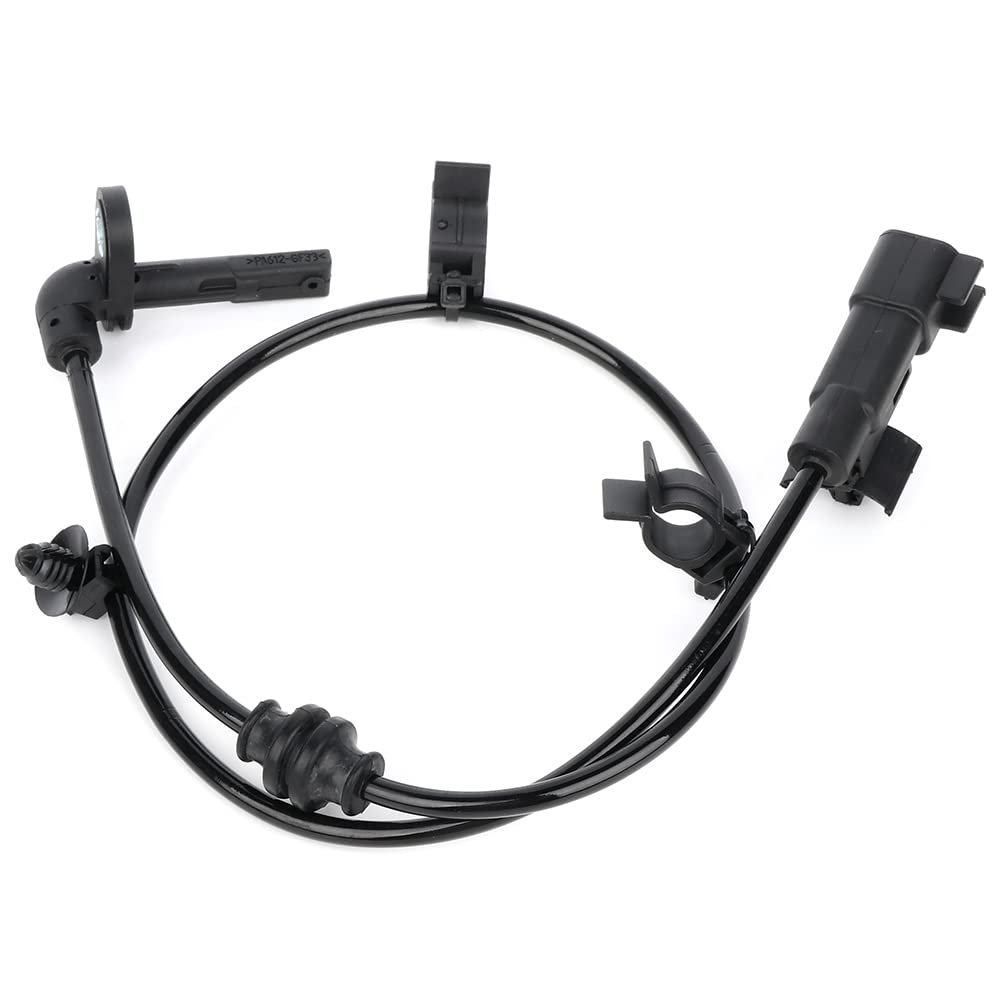 Left Right Rear Abs Wheel Speed Sensor Replaces Als2056 For 2012 2015 Buick Verano 2011 Chevy Cruze And Volt 2016 Limited