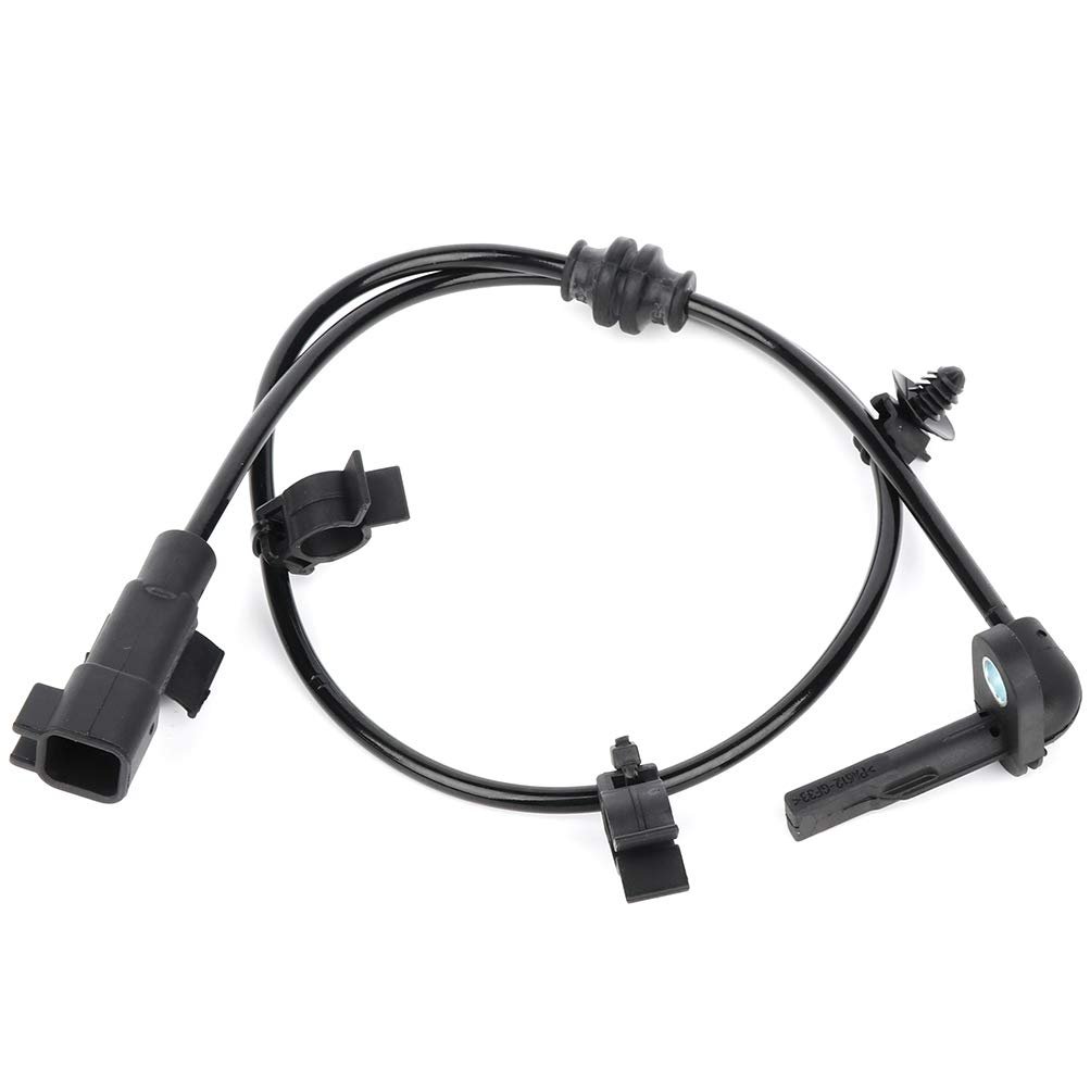 Left Right Rear Abs Wheel Speed Sensor Replaces Als2056 For 2012 2015 Buick Verano 2011 Chevy Cruze And Volt 2016 Limited