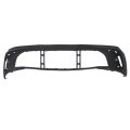 Front Bumper Cover Without Parking Sensor Holes Primed Replacement For Camry Se 2025 52119-aq903 