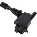 Ignition Coil Coils Pack Fits Uf408 50087 5c1208 For Mazda Miata 8l 2001-2005 1 Pcs