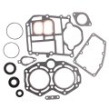 Boat Engine 3a1-87121-0 3a1871210m Power Head Gasket Kits For Tohatsu Nissan Outboard Motor 25hp 30hp M30a Ns30a M25c Ns25c