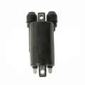 Tcmt Black Ignition Coil Fits For Honda Vt600 Vt750 Vt1100 Shadow Vt1300 Vtx1800 Vtx1300
