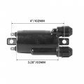 Tcmt Black Ignition Coil Fits For Honda Vt600 Vt750 Vt1100 Shadow Vt1300 Vtx1800 Vtx1300