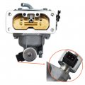 Wflnhb 15004-0757 Carburetor With Gaskets Replacement For Kawasaki 15003-7094 15004-1005 Fh721v Engines