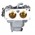 Wflnhb 15004-0757 Carburetor With Gaskets Replacement For Kawasaki 15003-7094 15004-1005 Fh721v Engines