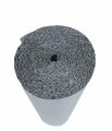 Reflective Foil Insulation Roll Double Bubble Usep 16x50 Rafter Seams 