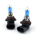 Werfamily 9006 Hb4 55w Car Fog Light Bulbs Halogen Xenon Hid Super White 6000k Replacement W Case Pack Of 2