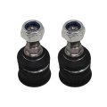 Ball Joints Front Lower Inner Driver And Passenger Side Pair For Mercedes-benz Sl550 2013 2014 2015 Non Greasable Replacement 