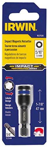 Impact Nutsetter 5 16