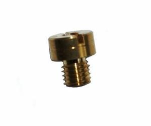 Round Main Jets 4 Pk 75