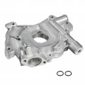 Waterwich For M340hv High Volume Oil Pump Ford 4 6l 5 4l 3v Enginesa 