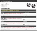 Front Wheel Bearing Hub Assembly Set Of 2 Compatible With 2003-2012 Infiniti Fx35 Awd