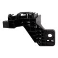 Toyota Corolla Cross 2022 2023 2024 Rear Upper Bumper Retainer Passenger Side Replacement For To1143150 525620a060 Black 