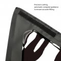 Hecasa Convertible Soft Top Compatible With 1998-2002 Isuzu Amigo Rodeo Zip Out Plastic Windows Black Sailcloth