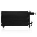 A-premium Air Conditioning A C Condenser For Ford Probe 1993 1994 1995 1996 1997