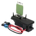 Hvac Ac Blower Motor And Resistor For Chevrolet Express Gmc Savana 1996 2016 Fits C4500 C5500 C6500 C7500 Kodiak Topkick 2005 
