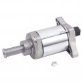 Xulong Starter Motor 31200-hp5-601 31200-hr0-f01 For Honda Atv Trx500fpe Foreman 4x4 Es Eps 2012 2013 Trfpm Foremam 500