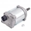 Xulong Starter Motor 31200-hp5-601 31200-hr0-f01 For Honda Atv Trx500fpe Foreman 4x4 Es Eps 2012 2013 Trfpm Foremam 500