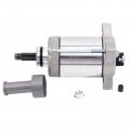Xulong Starter Motor 31200-hp5-601 31200-hr0-f01 For Honda Atv Trx500fpe Foreman 4x4 Es Eps 2012 2013 Trfpm Foremam 500