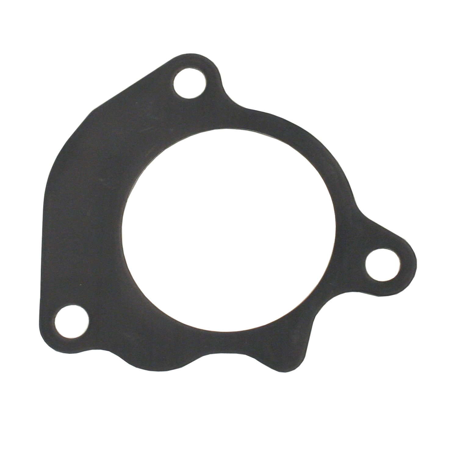 039-5043 Throttle Body Gasket Round Plastic Application Specific Fit For Vehicle