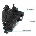 Uxcell Front Right Side Power Door Lock Actuator Motor Ford Focus 2002-2007 For Mercury Cougar 1999-2002