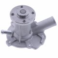 Solarhome New Water Pump 15534-73030 For Kubota Compact Tractor B5200 B6200 B7200 B8200 B1550 B1750