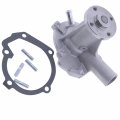Solarhome New Water Pump 15534-73030 For Kubota Compact Tractor B5200 B6200 B7200 B8200 B1550 B1750