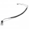 A-premium A C Discharge Line Hose Assembly Compatible With Suzuki Forenza 2004008 2 0l Reno 2005-2008 2 Compressor To Condenser