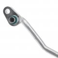 A-premium A C Discharge Line Hose Assembly Compatible With Suzuki Forenza 2004008 2 0l Reno 2005-2008 2 Compressor To Condenser