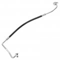 A-premium A C Discharge Line Hose Assembly Compatible With Suzuki Forenza 2004008 2 0l Reno 2005-2008 2 Compressor To Condenser