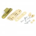 Aexit Casement Window Left Hand Roller Locking Handle Hook Champagne Color 217f6af40911799f9d768f763873730d