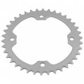 Caltric Rear Sprocket Compatible With Yamaha Yfz450 2004-2009 2012 2013 38 Teeth