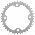 Rear Sprocket For Yamaha Yfz450 2004 9 2012 2013 38 Teeth C49 High Carbon Steel Part Number 5tg 25438 10 00 00