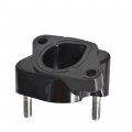 Waltyotur Golf Cart Carburetor Intake Spacer Joint J38-13596-00 Replacement For Yamaha G2 G8 G9 G11 G14