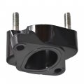 Waltyotur Golf Cart Carburetor Intake Spacer Joint J38-13596-00 Replacement For Yamaha G2 G8 G9 G11 G14