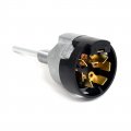 Wiper Switch 2-speed 7-terminals For 1975-1979 Ford F-150 Pickup Truck 