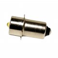 Hqrp High Power Upgrade Bulb 3w Led 180lm Compatible With Ryobi One Worklight P704 P700 335443 019622001007 780293001